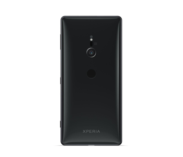 Sony Xperia XZ2 H8266 4/64GB Dual SIM Płynna czerń - 412875 - zdjęcie 5